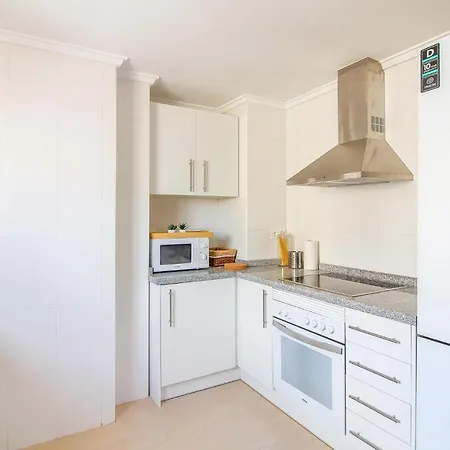 3 Bedroom Stunning In * Dénia