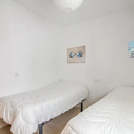 3 Bedroom Stunning In Dénia