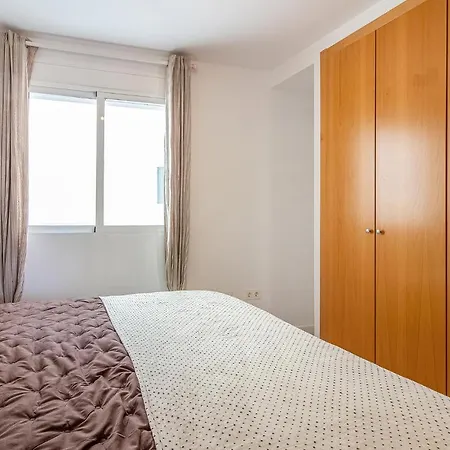 3 Bedroom Stunning In Dénia