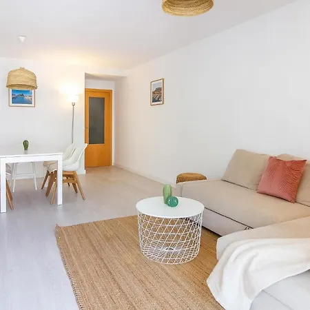 3 Bedroom Stunning In Dénia
