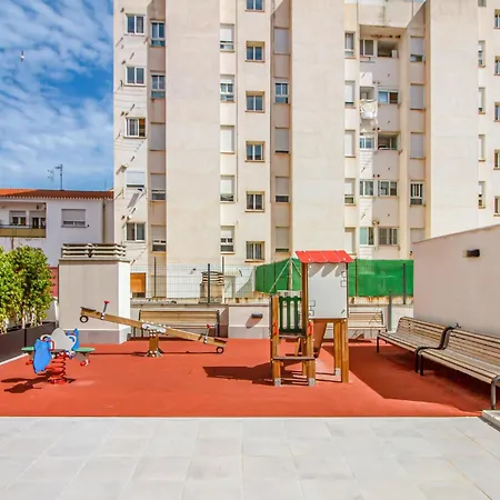 3 Bedroom Stunning In Dénia