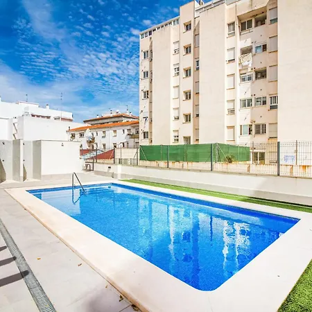 Apartment 3 Bedroom Stunning In Dénia